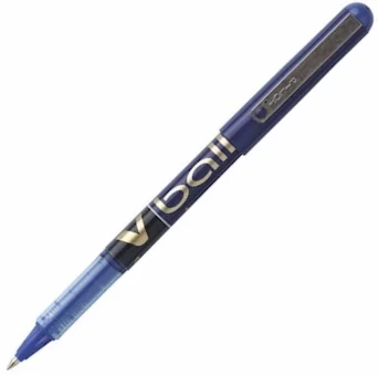 PILOT ROLLER KALEM V-BALL 0.7 MAVİ BL-VB7-L-E