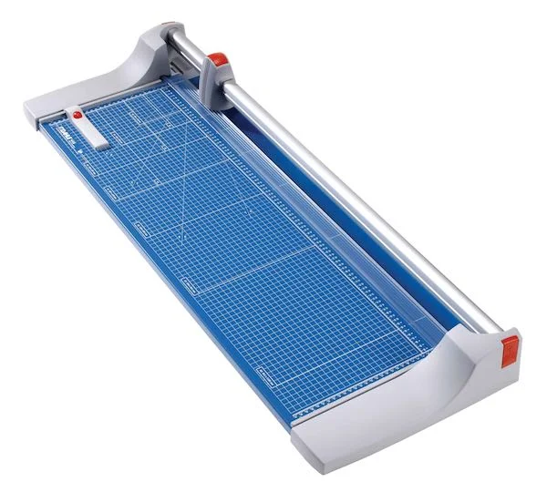 DAHLE GİYOTİN SÜRGÜLÜ 92 CM 25 SAYFA 446 15304013