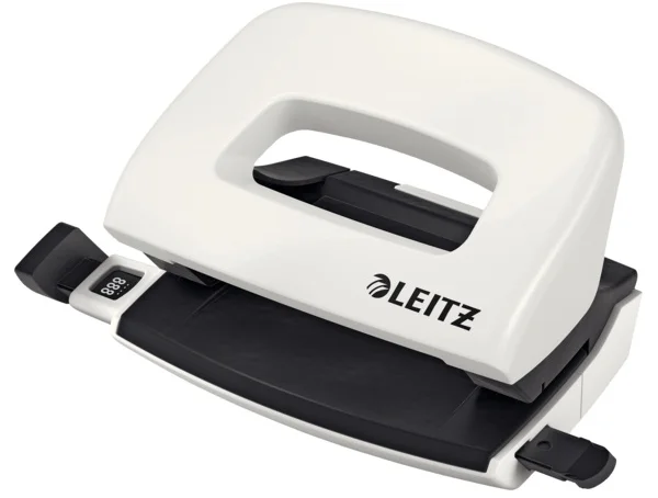 LEITZ DELGEÇ NEXXT WOW MİNİ 10 SAYFA L-5060 BEYAZ