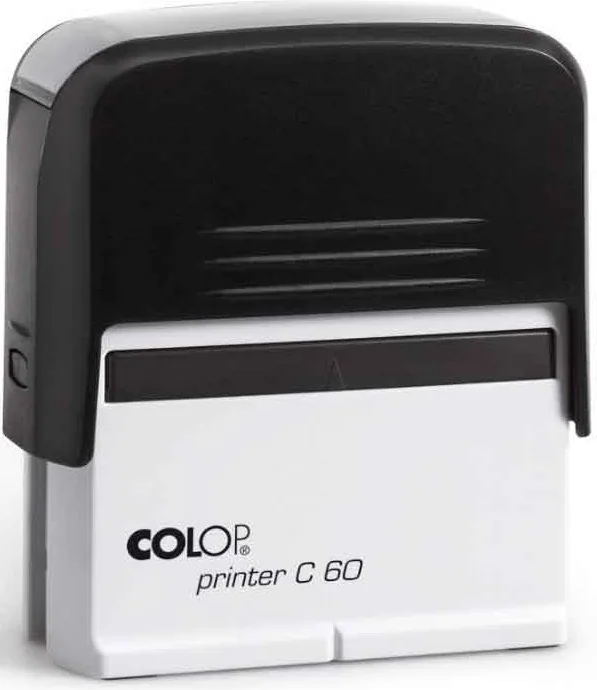 COLOP KAŞE COMPACT C60 SİYAH KASA 15314125
