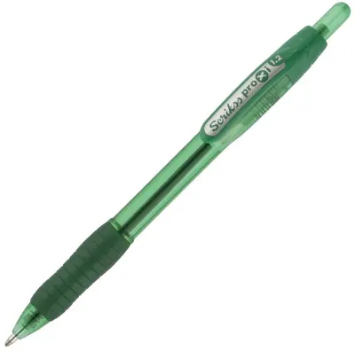 SCRIKSS OFFICE TÜKENMEZ PROXI KİWİ 12 Lİ KUTU