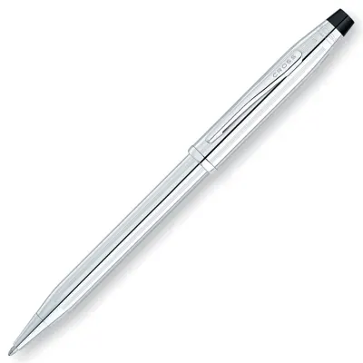 CROSS TÜKENMEZ KALEM CENTURY II PARLAK KROM 3502WG