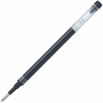 PILOT ROLLER KALEM GREENBALL REFİLİ SİYAH BLS-VB7-B