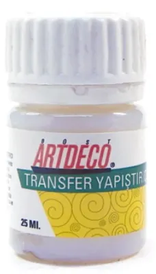 ARTDECO TUTKAL TRANSFER 25 ML Y-052A-005