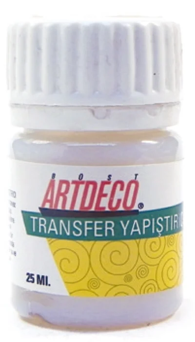 ARTDECO TUTKAL TRANSFER 25 ML Y-052A-005