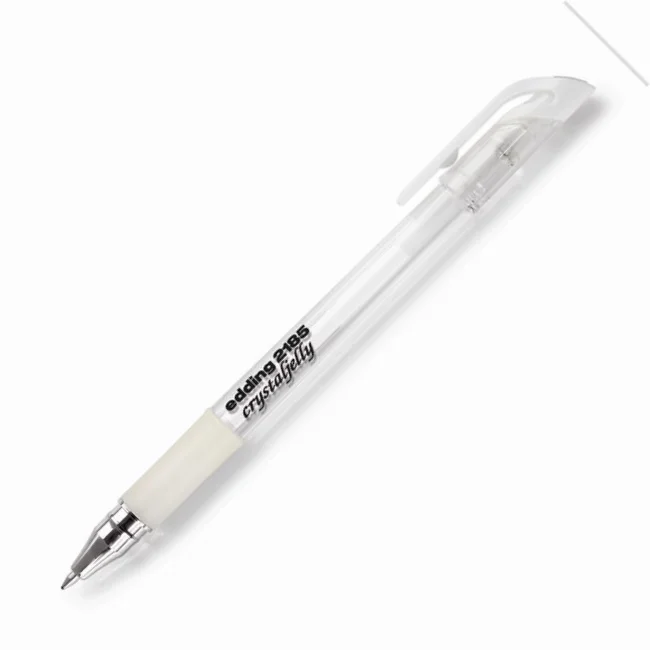 EDDING JEL KALEM CRYSTALJELLY E-2185 YEŞİL