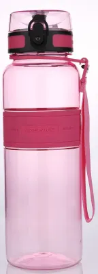 UZSPACE MATARA TRITAN 5031 1000 ML PEMBE