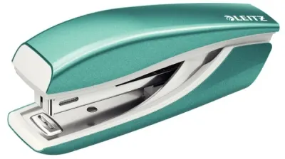 LEITZ ZIMBA MAKİNESİ WOW MİNİ NO:10 L-5528 BUZ MAVİ