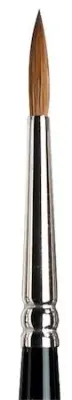 W&N FIRÇA KOLINSKY 7 SERİSİ SAMUR YUVARLAK NO:3 WN-5007003