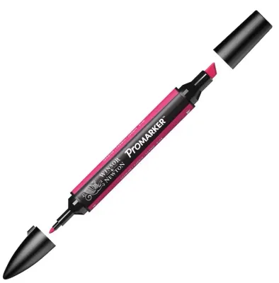 W&amp;N PROMARKER KALEM CARMINE 127 (R156) WN-0203127