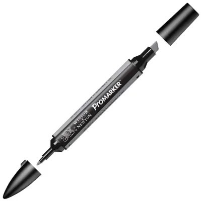 W&amp;N PROMARKER KALEM ICE GREY 3 279 (IG3) WN-0203279