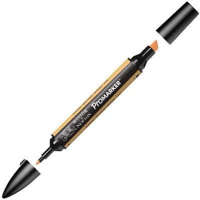 W&amp;N PROMARKER KALEM MUSTARD 301 (O948) WN-0203301