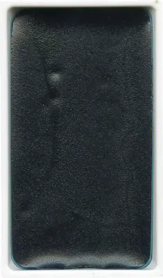 ZIG SULUBOYA GANSAI TAMBI TABLET MC21- 57 TURQUOISE GREEN DEEP