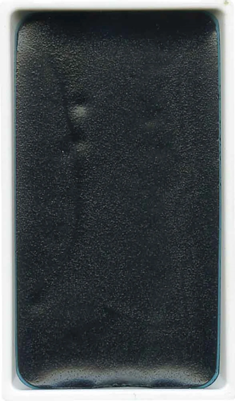 ZIG SULUBOYA GANSAI TAMBI TABLET MC21- 57 TURQUOISE GREEN DEEP