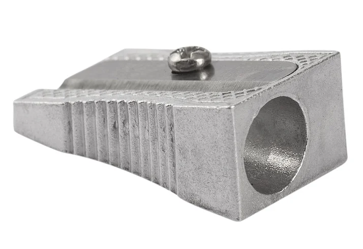 KRAF KALEMTIRAŞ METAL ÜÇGEN 740G