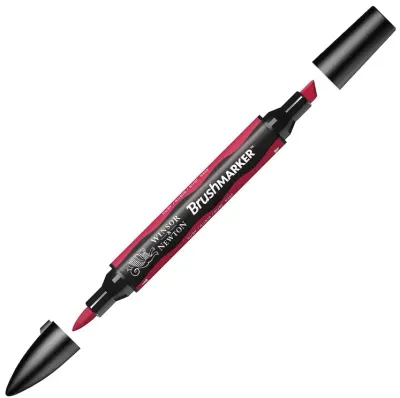 W&N PROMARKER BRUSH KALEM RUBY 170 WN-0204170