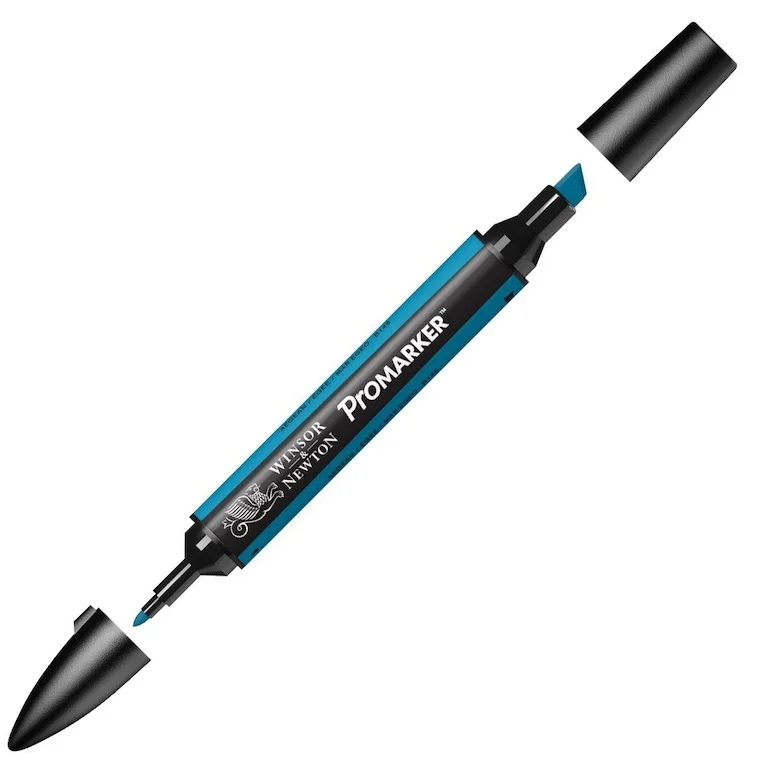 W&N PROMARKER KALEM AEGEAN 189 (B146) WN-0203189