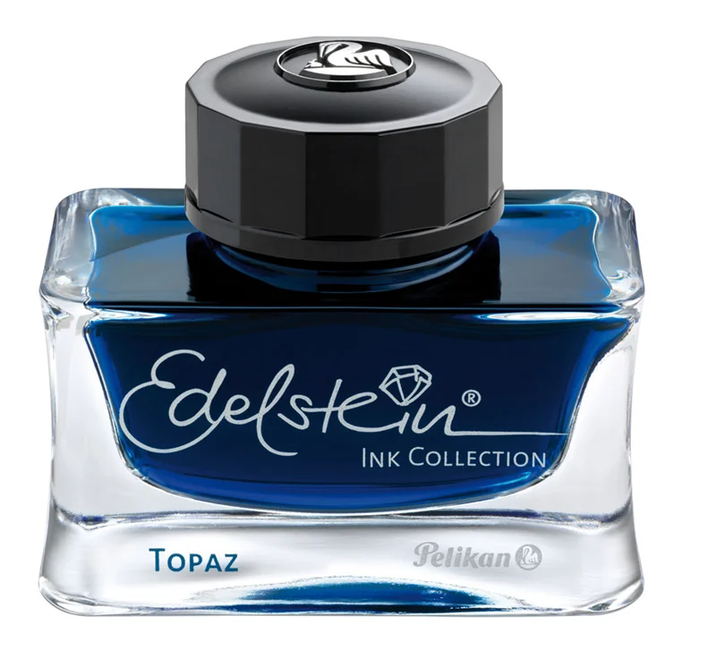 PELİKAN DOLMA KALEM MÜREKKEBİ EDELSTEIN TOPAZ 339382