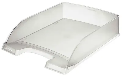 LEITZ EVRAK RAFI L-5227 ŞEFFAF
