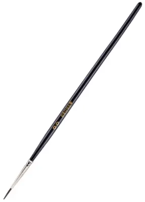 BRONS SULU BOYA FIRÇASI 145 SERİSİ NO: 00 BR-230
