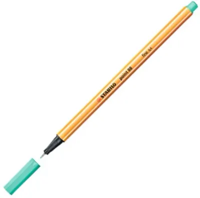 STABILO GLISS KALEM POINT 88 BUZ YEŞİLİ 88/13