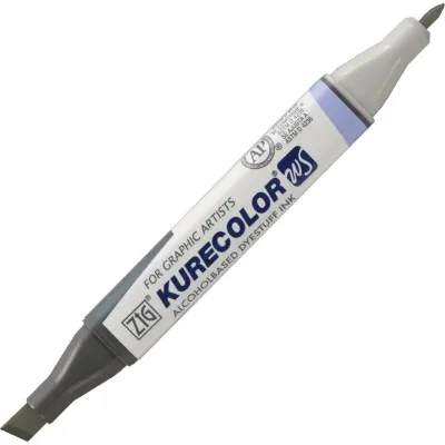 ZIG KURECOLOR TWIN S KC-3000 W03 WARM GRAY 3