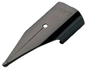 LAMY DOLMA KALEM UCU ÇELİK SİYAH Z 50M-M