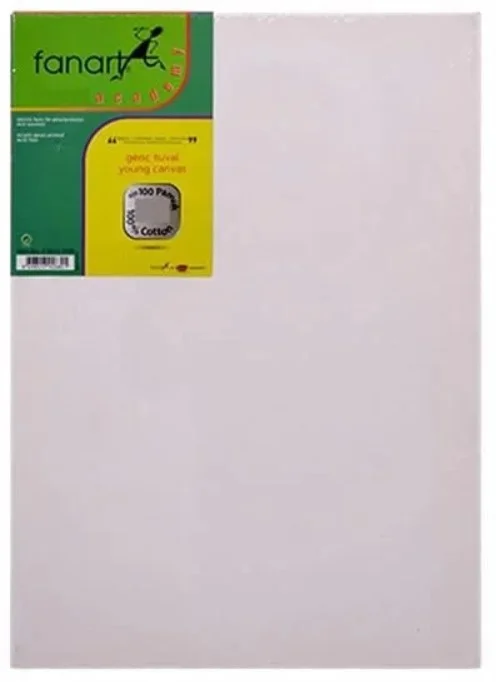 FANART ACADEMY TUVAL 60x80 CM 280 GR F-8011.6080