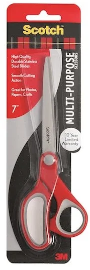 SCOTCH MAKAS ÇOK AMAÇLI 7 INCH 1427