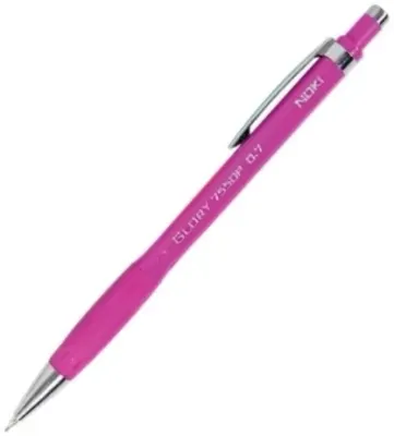 NOKİ VERSATİL KALEM GLORY PASTEL 0.7 PEMBE 755007-070