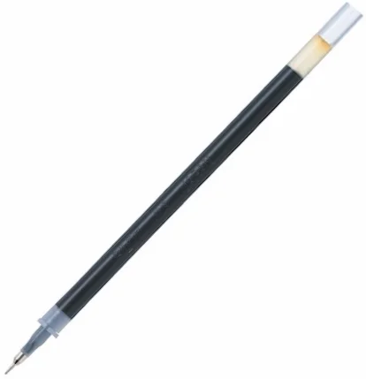 PILOT JEL KALEM G-TEC C4 REFİLİ SİYAH BLS-GC-4-B
