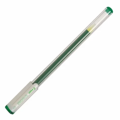 PILOT JEL KALEM CHOOSE REFİLİ 0.7 YEŞİL BL-CH-7-G-BG