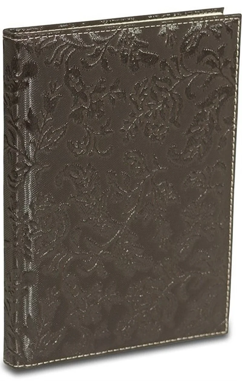 2K DEFTER MODELİST 20x28 PARİS KARELİ KAHVE 5012