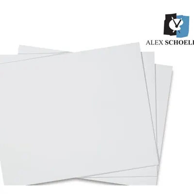ALEX RESİM KAĞIDI 50x70 120 GR 100 LÜ