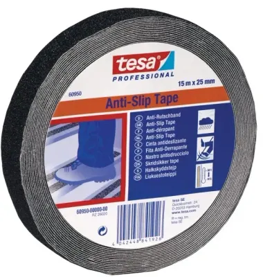 TESA BANT MERDİVEN KAYDIRMAZ SYH 15x50 60950-00001
