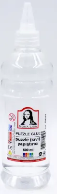 SÜDOR MONALİSA PUZZLE YAPIŞTIRICI 500ML SD428-9