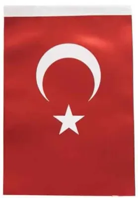 BUKET BAYRAK 120X180 BKT-109