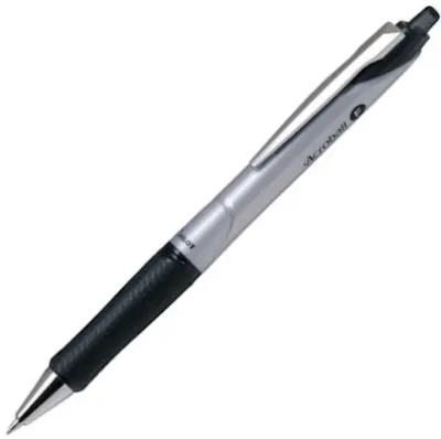 PILOT ROLLER KALEM ACROBALL 0.7 SİYAH BPAB-25F-B