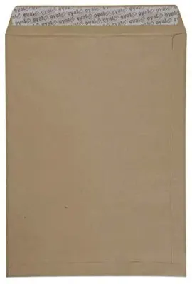 OYAL ZARF TORBA 17x25 125 GR ÇAYCUMA 30004067