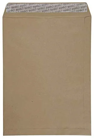 OYAL ZARF TORBA 17x25 125 GR ÇAYCUMA 30004067