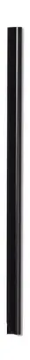 DURABLE SIRTLIK 3 MM 30 SF KAPASİTELİ 100 LÜ SİYAH 2900-Sİ