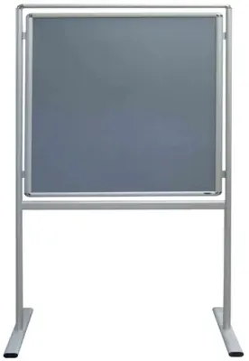 İNTER DISPLAY 70X100 AYAKLI TEK TARAFLI İNT-836