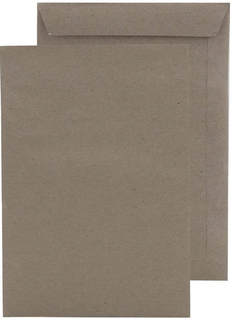 OYAL ZARF TORBA 12x25 90 GR KRAFT 30004051