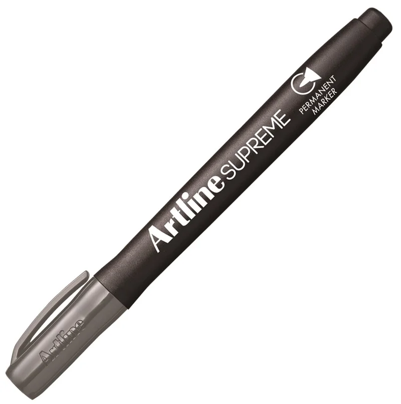 ARTLINE PERMANENT MARKÖR SUPREME 1.0 GRİ A-EPF-700 GREY