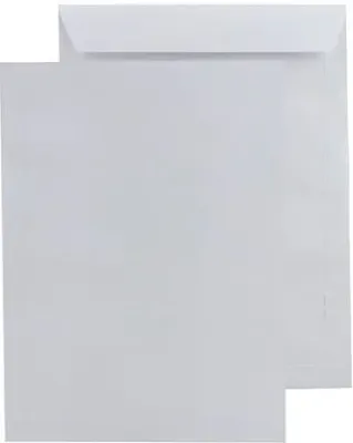 OYAL ZARF TORBA 30x40 110GR BEYAZ SLK 30004080