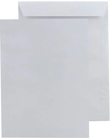 OYAL ZARF TORBA 30x40 110GR BEYAZ SLK 30004080