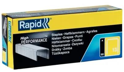 RAPID ZIMBA TELİ 13/6 5000 Lİ 11830700
