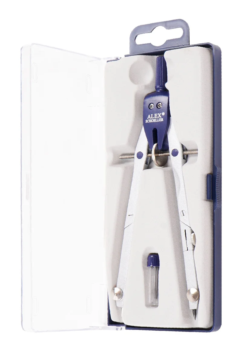 ALEX PERGEL TEKNİK AYARLI ALX-803