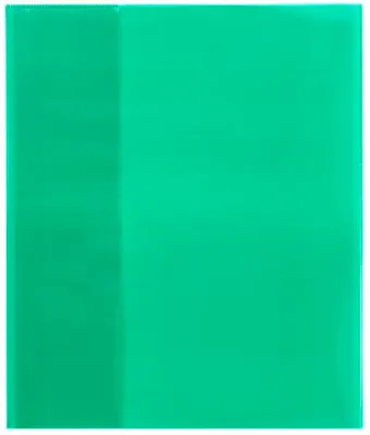 NOKİ HAZIR DEFTER KABI YAPIŞKANLI A4 10 LU YEŞİL 60161-10 (Best)