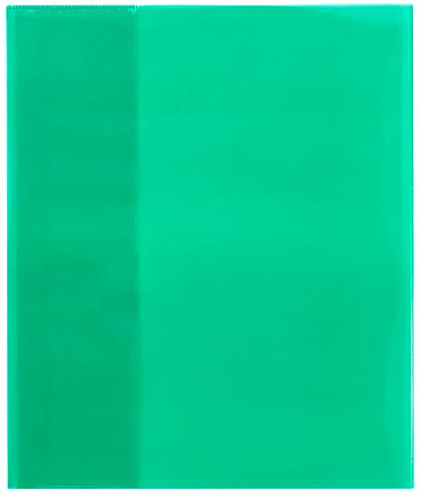 NOKİ HAZIR DEFTER KABI YAPIŞKANLI A4 10 LU YEŞİL 60161-10 (Best)
